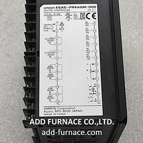 OMRON E5AC-PR4A5M-000